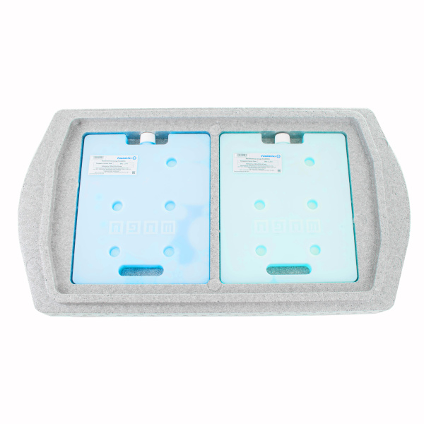 Поддон для аккум холода ТК H-52L Foodatlas